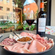 Enoteca Bibe