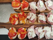 Giò Bar